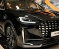 купити нове авто Чері Jetour X70 2023 року від офіційного дилера Автомобільний Центр Київ Чері фото