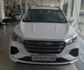 купить новое авто Чери Jetour X70 2023 года от официального дилера ПРАТ "Житомир-Авто" Чери фото