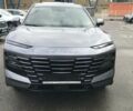 купить новое авто Чери Jetour X70 2023 года от официального дилера Фрунзе-Авто Chery Чери фото