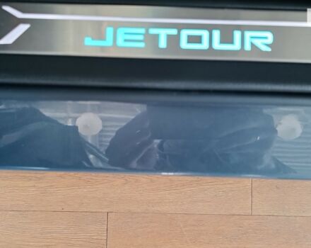 Чери Jetour X70, объемом двигателя 1.5 л и пробегом 0 тыс. км за 23619 $, фото 18 на Automoto.ua