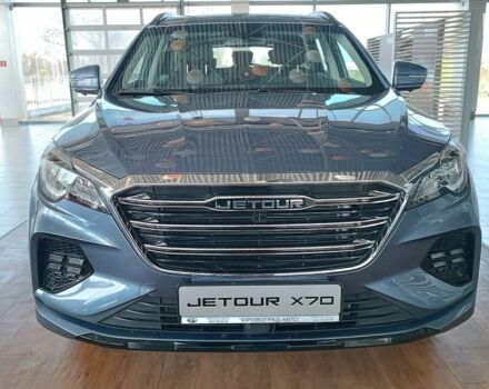 Чери Jetour X70, объемом двигателя 1.5 л и пробегом 0 тыс. км за 23619 $, фото 6 на Automoto.ua