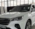 купити нове авто Чері Jetour X70 2023 року від офіційного дилера Автомобільний Центр Київ Чері фото