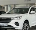 Чері Jetour X70, об'ємом двигуна 1.5 л та пробігом 0 тис. км за 22269 $, фото 1 на Automoto.ua