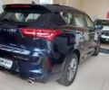 купити нове авто Чері Jetour X70 2023 року від офіційного дилера Криворізький Автоцентр Чері фото