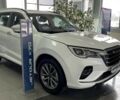 Чери Jetour X70, объемом двигателя 1.5 л и пробегом 0 тыс. км за 21366 $, фото 1 на Automoto.ua