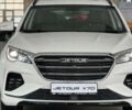 Чері Jetour X70, об'ємом двигуна 1.5 л та пробігом 0 тис. км за 22269 $, фото 4 на Automoto.ua