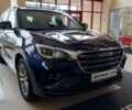 купить новое авто Чери Jetour X70 2023 года от официального дилера Криворізький Автоцентр Чери фото