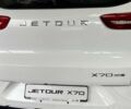 Чери Jetour X70, объемом двигателя 1.5 л и пробегом 0 тыс. км за 21366 $, фото 4 на Automoto.ua