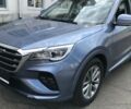 купить новое авто Чери Jetour X70 2023 года от официального дилера Фрунзе-Авто Chery Чери фото