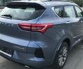 купити нове авто Чері Jetour X70 2023 року від офіційного дилера Фрунзе-Авто Chery Чері фото