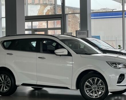 Чері Jetour X70, об'ємом двигуна 1.5 л та пробігом 0 тис. км за 22269 $, фото 3 на Automoto.ua