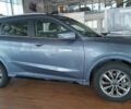 Чери Jetour X70, объемом двигателя 1.5 л и пробегом 0 тыс. км за 23619 $, фото 11 на Automoto.ua