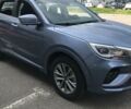 купити нове авто Чері Jetour X70 2023 року від офіційного дилера Фрунзе-Авто Chery Чері фото