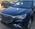 Чери Jetour X70, объемом двигателя 1.5 л и пробегом 0 тыс. км за 21960 $, фото 1 на Automoto.ua