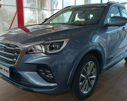 Чері Jetour X70, об'ємом двигуна 1.5 л та пробігом 0 тис. км за 21166 $, фото 6 на Automoto.ua