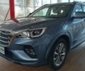 Чері Jetour X70, об'ємом двигуна 1.5 л та пробігом 0 тис. км за 21166 $, фото 6 на Automoto.ua