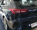 купить новое авто Чери Jetour X70 2023 года от официального дилера Фрунзе-Авто Chery Чери фото