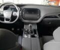 купити нове авто Чері Jetour X70 2023 року від офіційного дилера ПРАТ "Житомир-Авто" Чері фото
