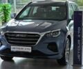 Чері Jetour X70, об'ємом двигуна 1.5 л та пробігом 0 тис. км за 23615 $, фото 1 на Automoto.ua