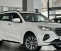 Чері Jetour X70, об'ємом двигуна 1.5 л та пробігом 0 тис. км за 22269 $, фото 2 на Automoto.ua