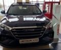 купить новое авто Чери Jetour X70 2023 года от официального дилера Криворізький Автоцентр Чери фото