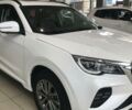 купити нове авто Чері Jetour X70 2023 року від офіційного дилера Фрунзе-Авто Chery Чері фото