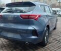 купить новое авто Чери Jetour X70 2023 года от официального дилера Криворізький Автоцентр Чери фото