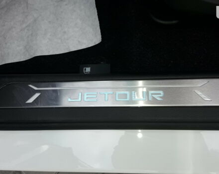 купить новое авто Чери Jetour X70 2023 года от официального дилера Сфера-Авто Чери фото