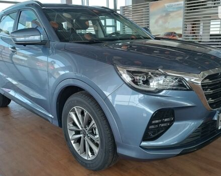 Чері Jetour X70, об'ємом двигуна 1.5 л та пробігом 0 тис. км за 21166 $, фото 11 на Automoto.ua