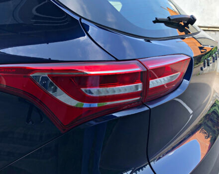 купити нове авто Чері Jetour X70 2023 року від офіційного дилера Волинь-Авто Чері фото