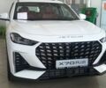 купить новое авто Чери Jetour X70 2024 года от официального дилера Черкаси - Авто Чери фото