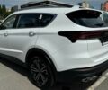 купить новое авто Чери Jetour X70 2024 года от официального дилера Фрунзе-Авто Chery Чери фото