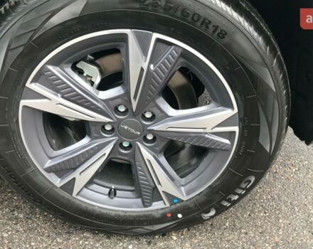 купити нове авто Чері Jetour X70 2024 року від офіційного дилера Фрунзе-Авто Chery Чері фото