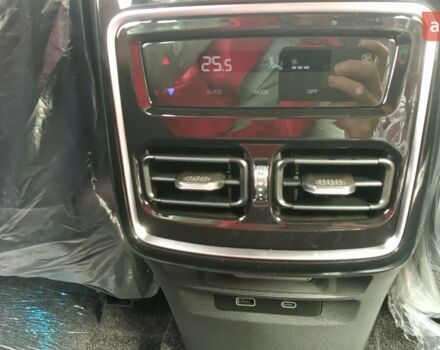 купить новое авто Чери Jetour X70 2024 года от официального дилера Черкаси - Авто Чери фото