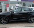 купить новое авто Чери Jetour X70 2024 года от официального дилера Черкаси - Авто Чери фото