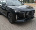 купить новое авто Чери Jetour X70 2024 года от официального дилера Черкаси - Авто Чери фото