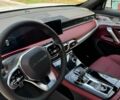 купить новое авто Чери Jetour X70 2024 года от официального дилера Фрунзе-Авто Chery Чери фото