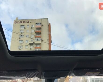 купити нове авто Чері Jetour X70 2024 року від офіційного дилера Фрунзе-Авто Chery Чері фото