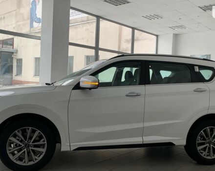 купить новое авто Чери Jetour X70 2022 года от официального дилера ТернопільАВТО Чери фото