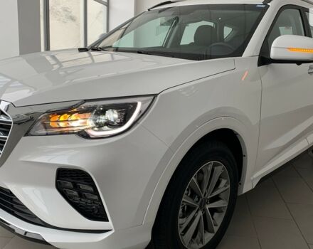 купить новое авто Чери Jetour X70 2022 года от официального дилера ТернопільАВТО Чери фото