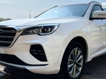 Чері Jetour X70, об'ємом двигуна 1.5 л та пробігом 0 тис. км за 22019 $, фото 1 на Automoto.ua