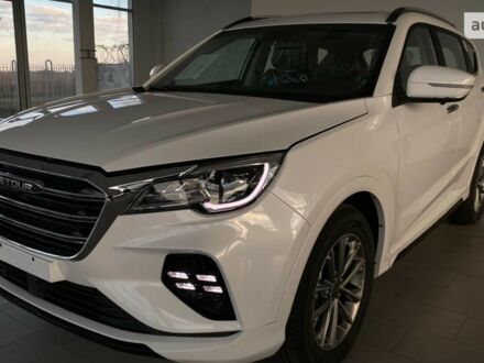 Чері Jetour X70, об'ємом двигуна 1.5 л та пробігом 0 тис. км за 23801 $, фото 1 на Automoto.ua