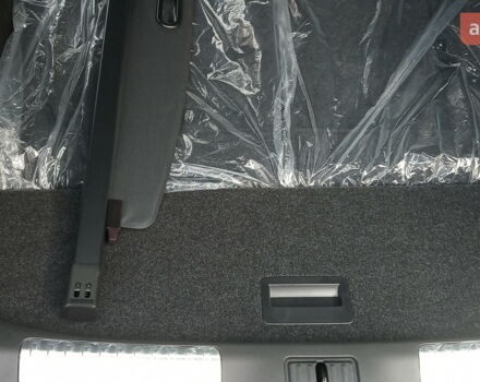 купить новое авто Чери Jetour X70 2024 года от официального дилера Черкаси - Авто Чери фото