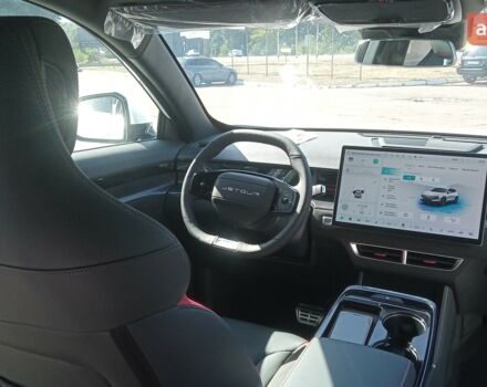 купить новое авто Чери Jetour X70 2024 года от официального дилера Черкаси - Авто Чери фото