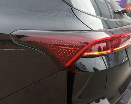 купить новое авто Чери Jetour X70 2024 года от официального дилера Черкаси - Авто Чери фото