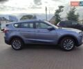Серый Чери Jetour X70, объемом двигателя 1.5 л и пробегом 13 тыс. км за 14200 $, фото 16 на Automoto.ua