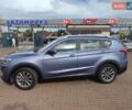 Серый Чери Jetour X70, объемом двигателя 1.5 л и пробегом 13 тыс. км за 14200 $, фото 22 на Automoto.ua