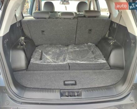 Серый Чери Jetour X70, объемом двигателя 1.5 л и пробегом 13 тыс. км за 14200 $, фото 20 на Automoto.ua