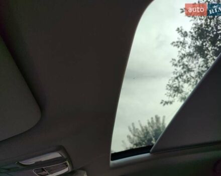 Серый Чери Jetour X70, объемом двигателя 1.5 л и пробегом 13 тыс. км за 14200 $, фото 21 на Automoto.ua