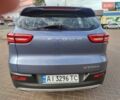 Серый Чери Jetour X70, объемом двигателя 1.5 л и пробегом 13 тыс. км за 14200 $, фото 5 на Automoto.ua